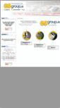 Mobile Screenshot of es-group.it